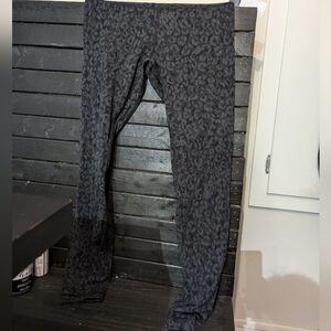 Lululemon Align Leggings (2) Size 8